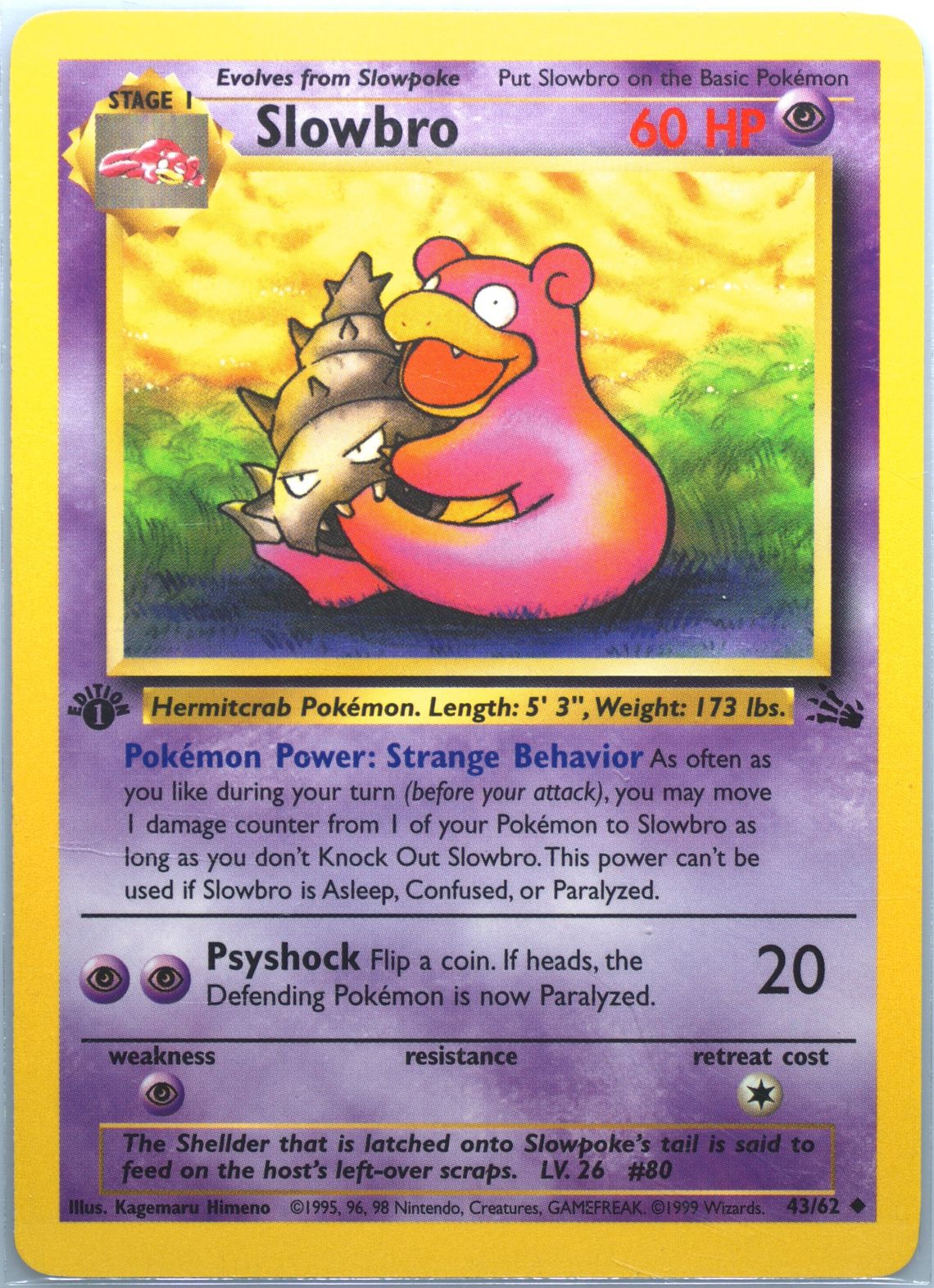Slowbro
