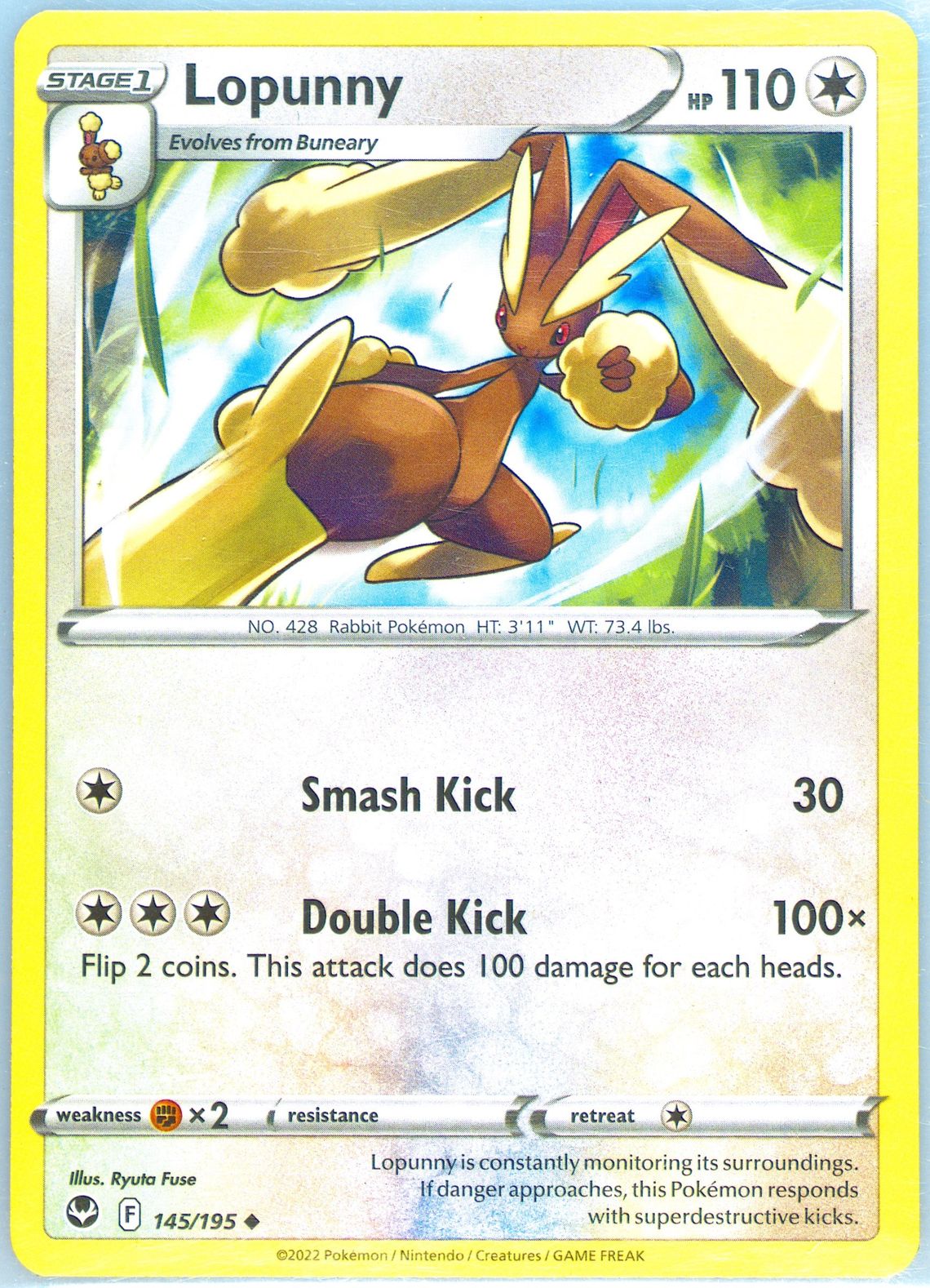 Lopunny