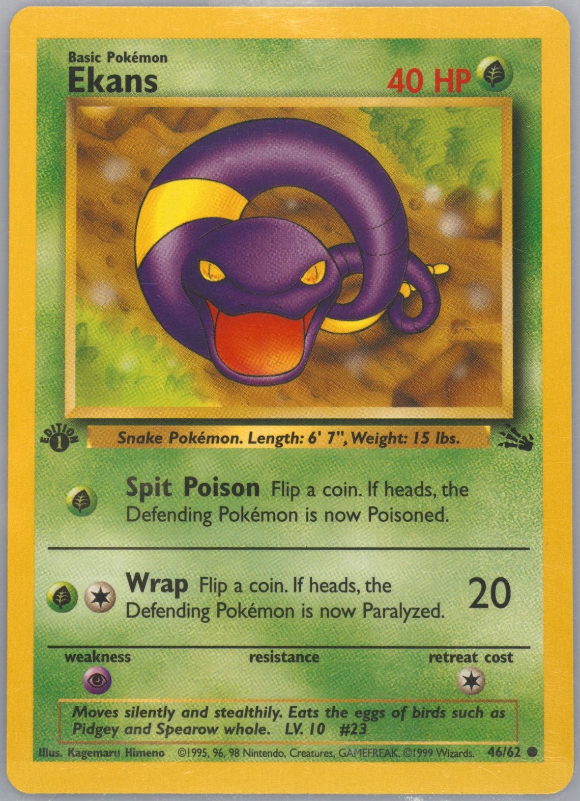 Ekans