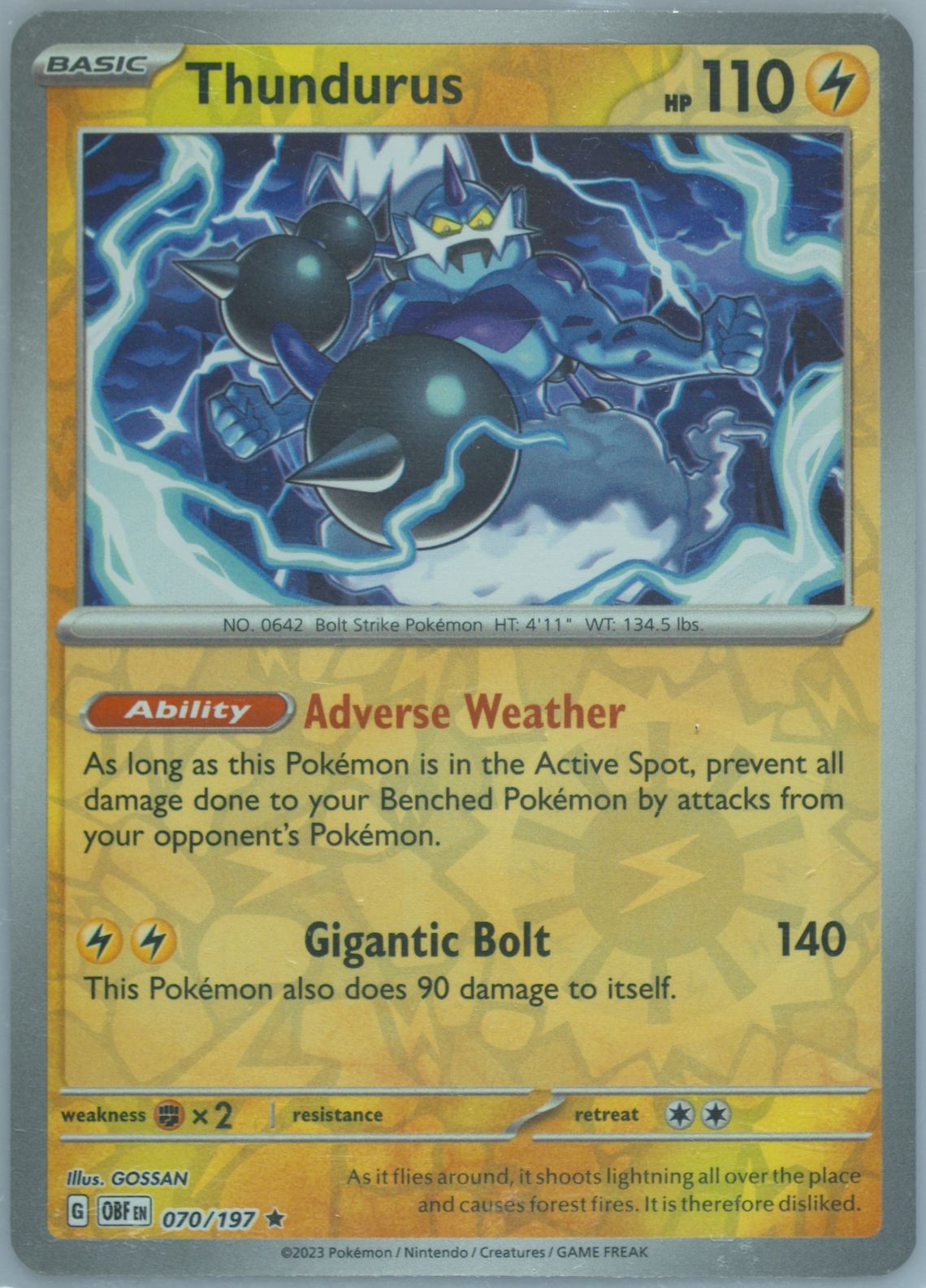 Thundurus