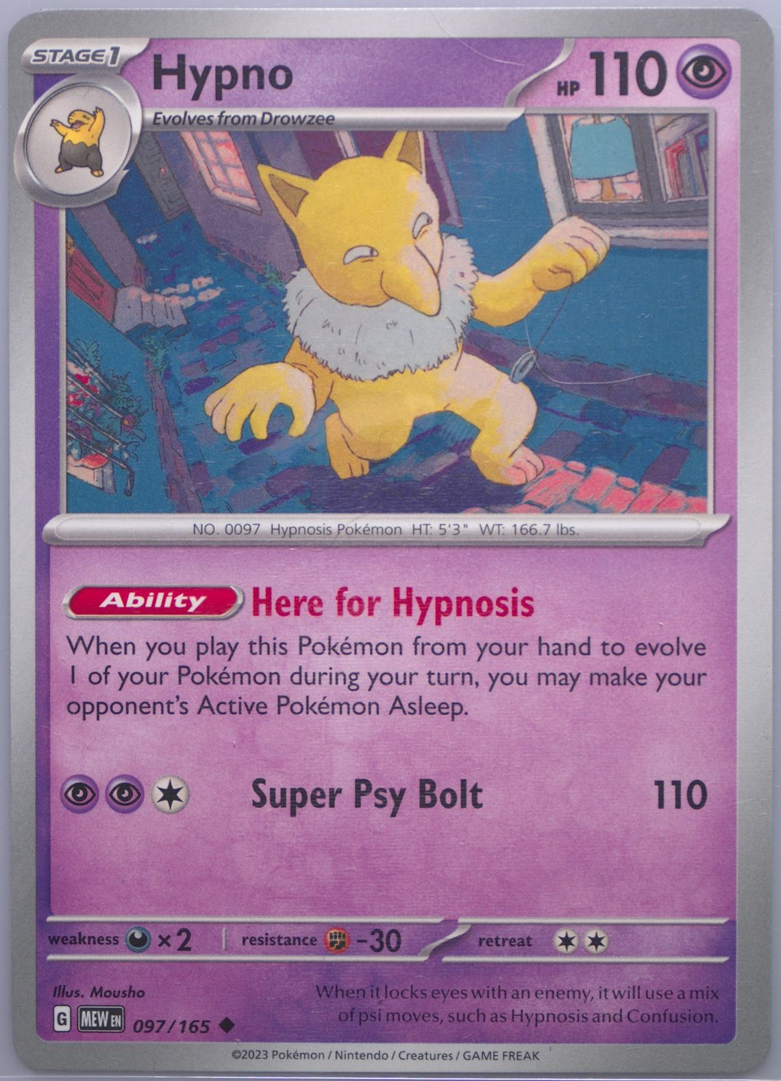 Hypno