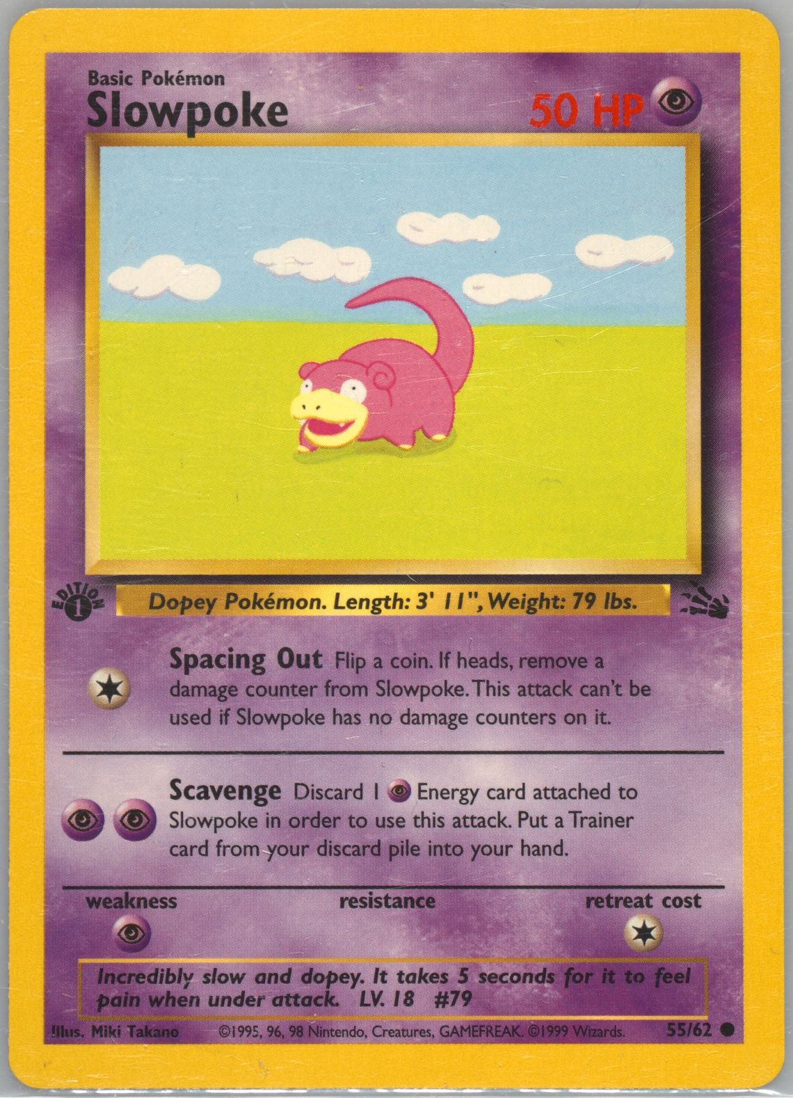 Slowpoke