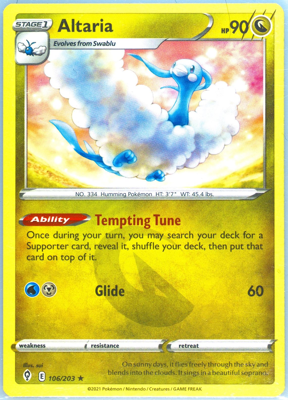 Altaria