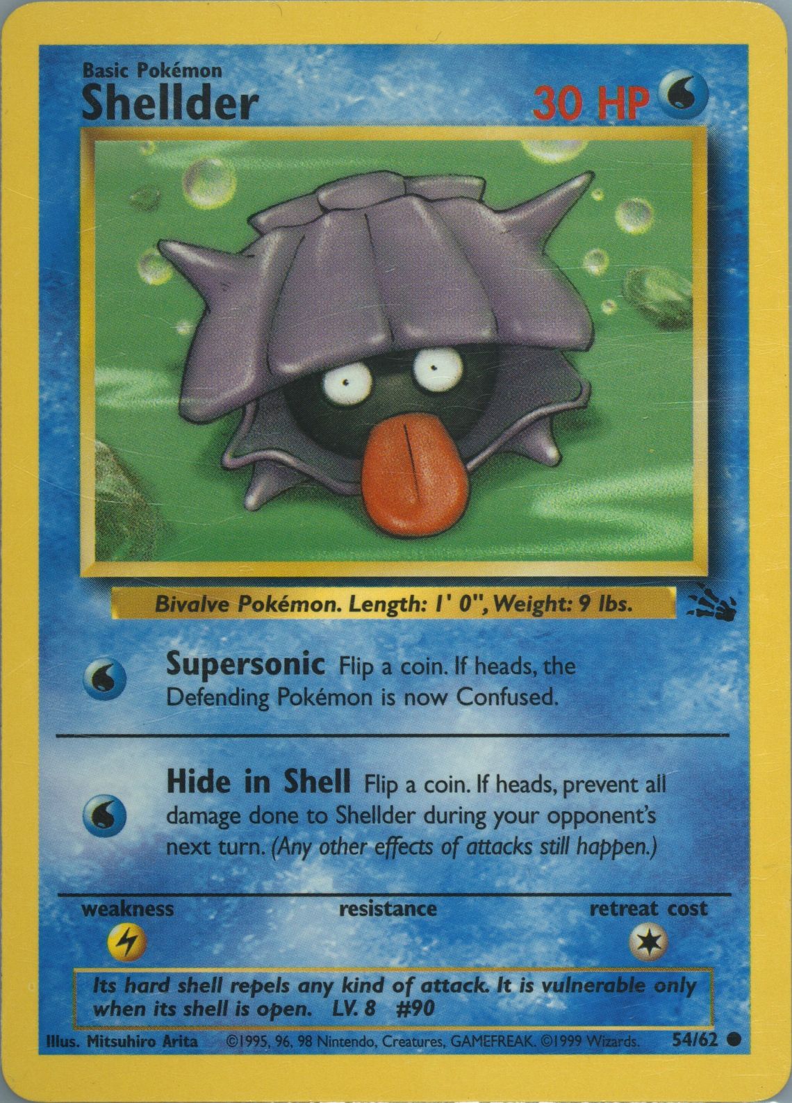 Shellder