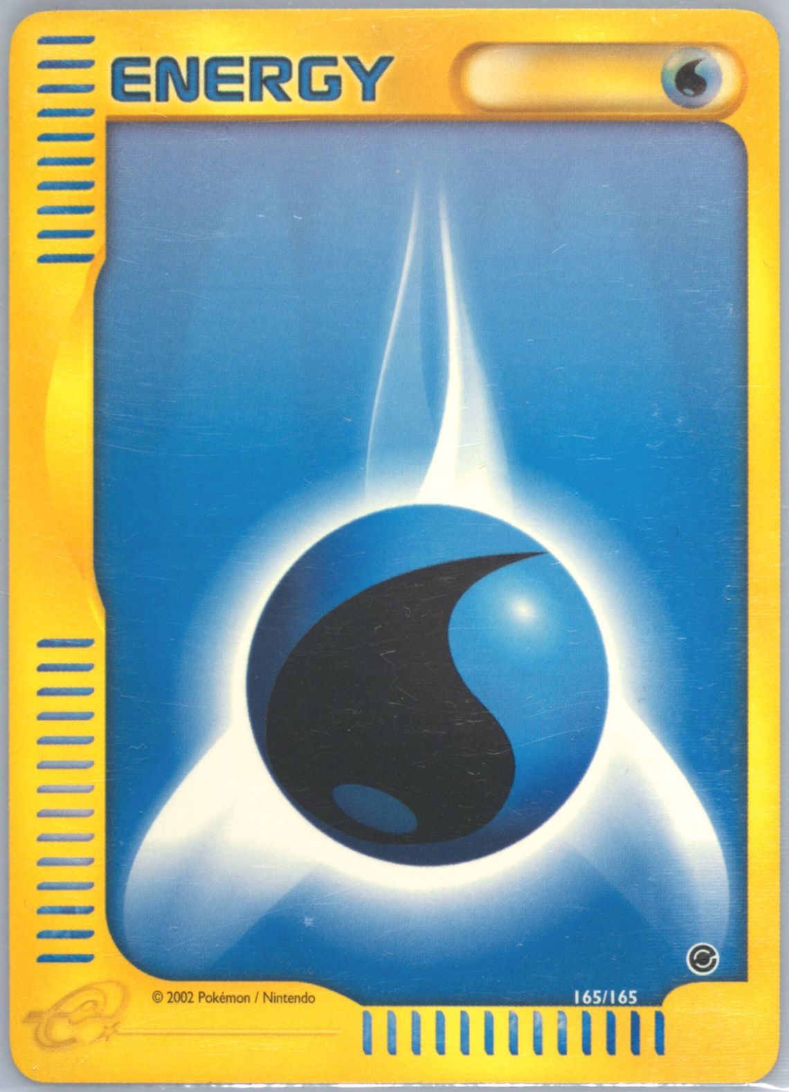 Water Energy