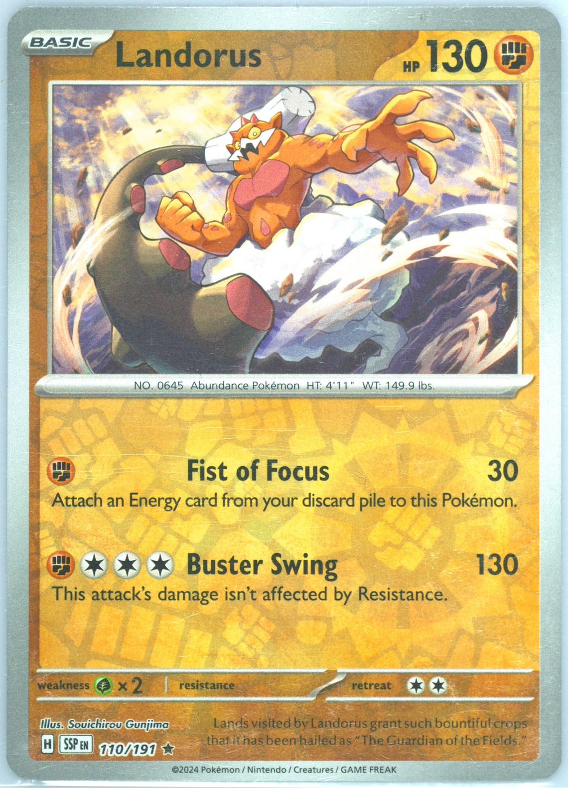 Landorus