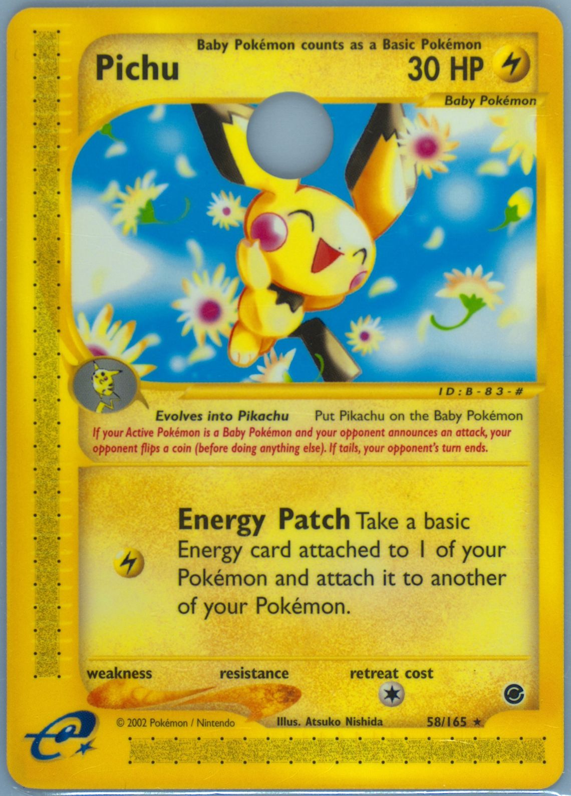 Pichu