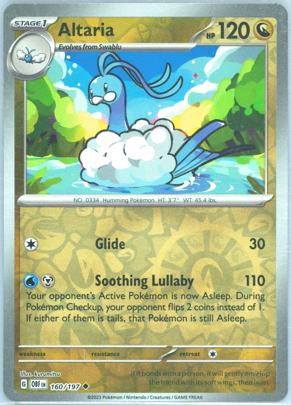 Altaria