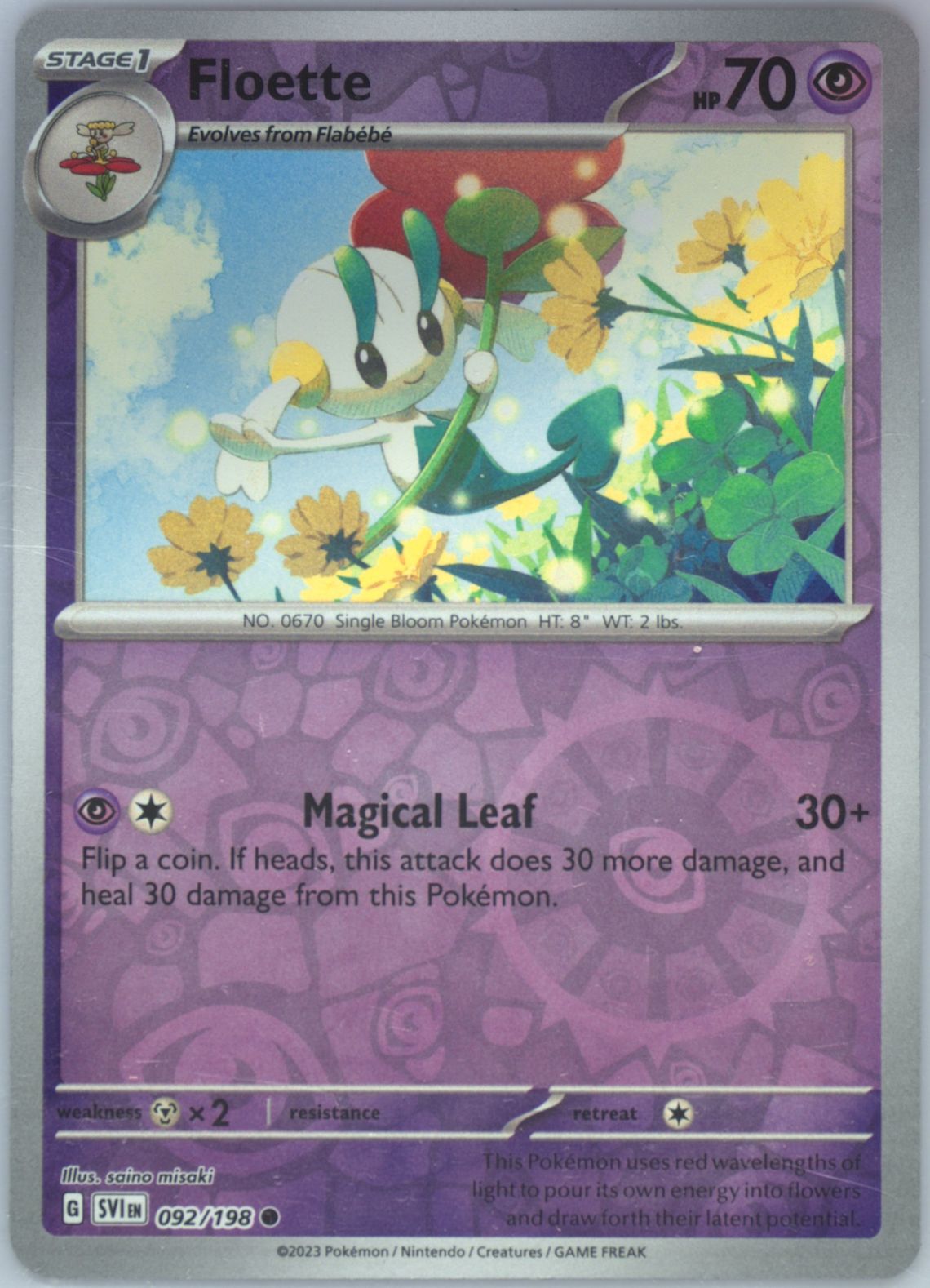 Floette