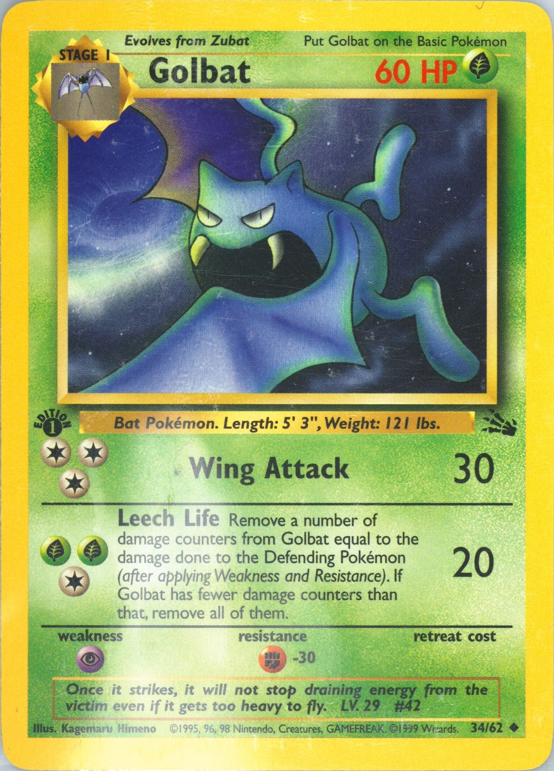 Golbat