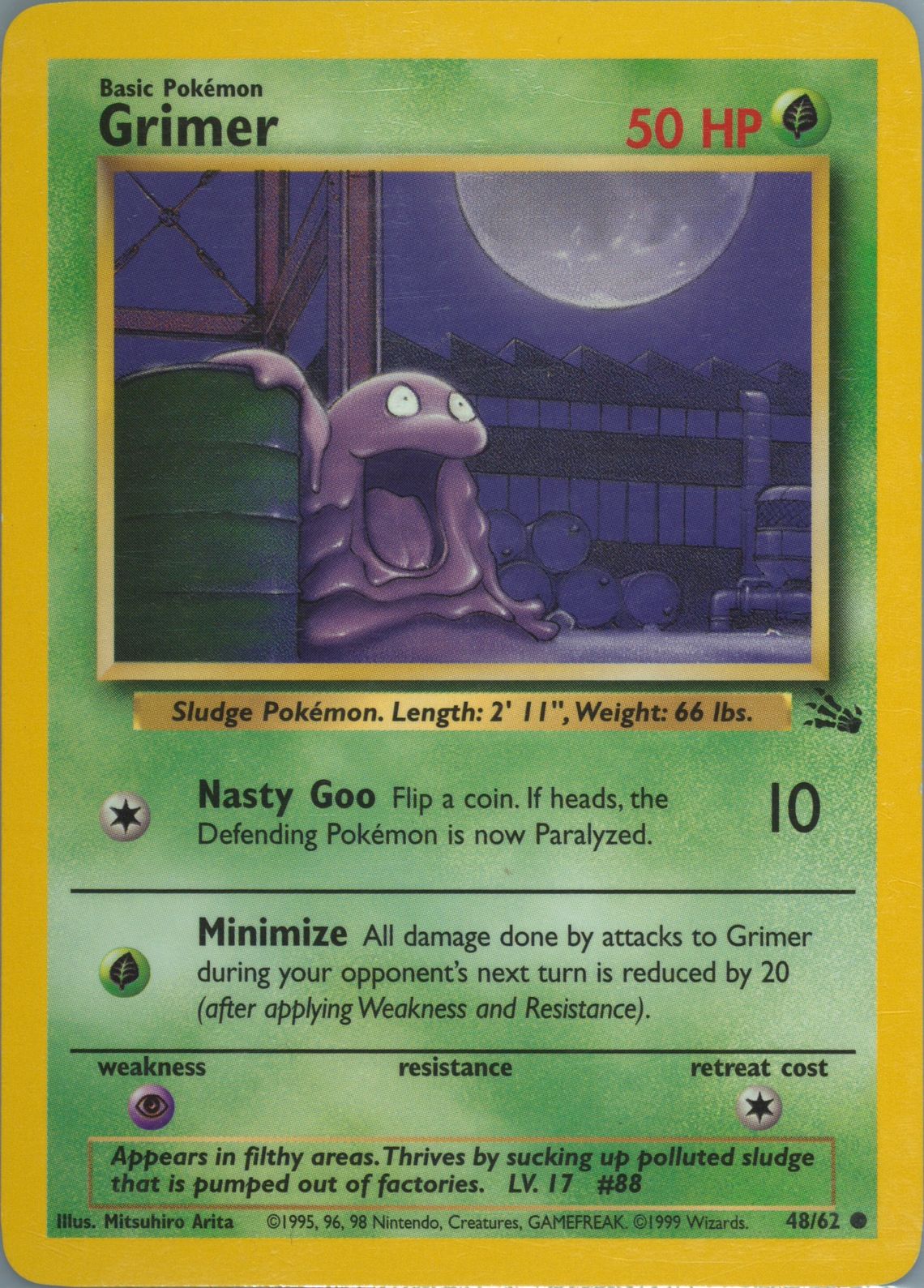 Grimer