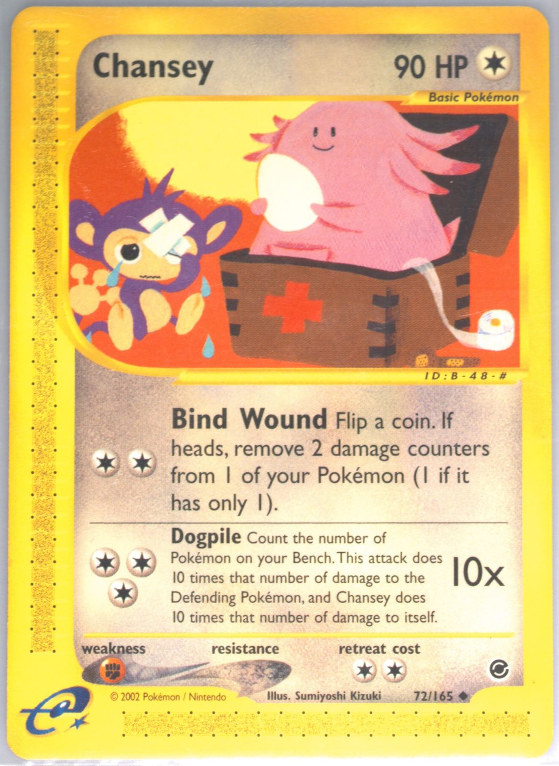 Chansey