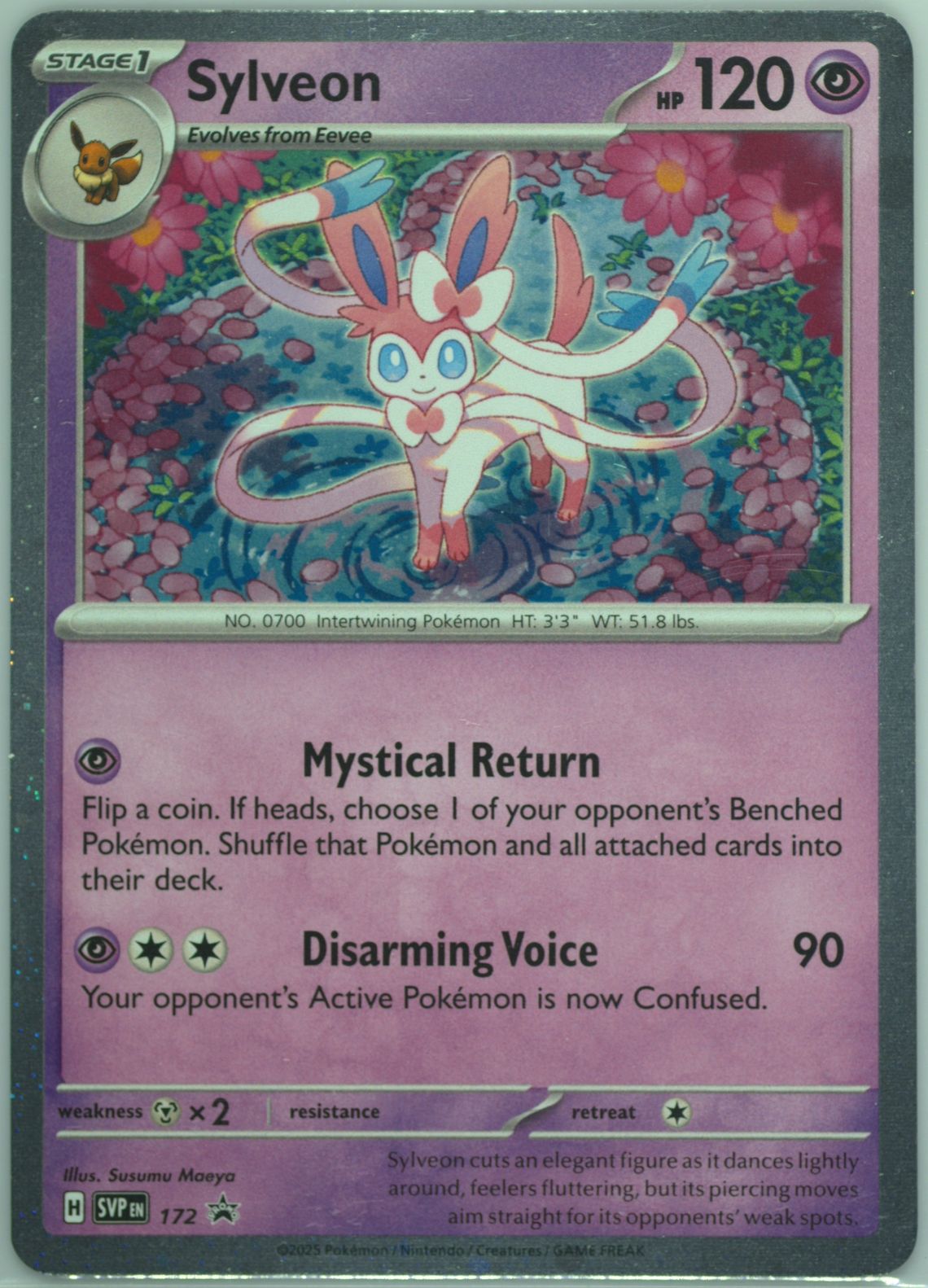 Sylveon