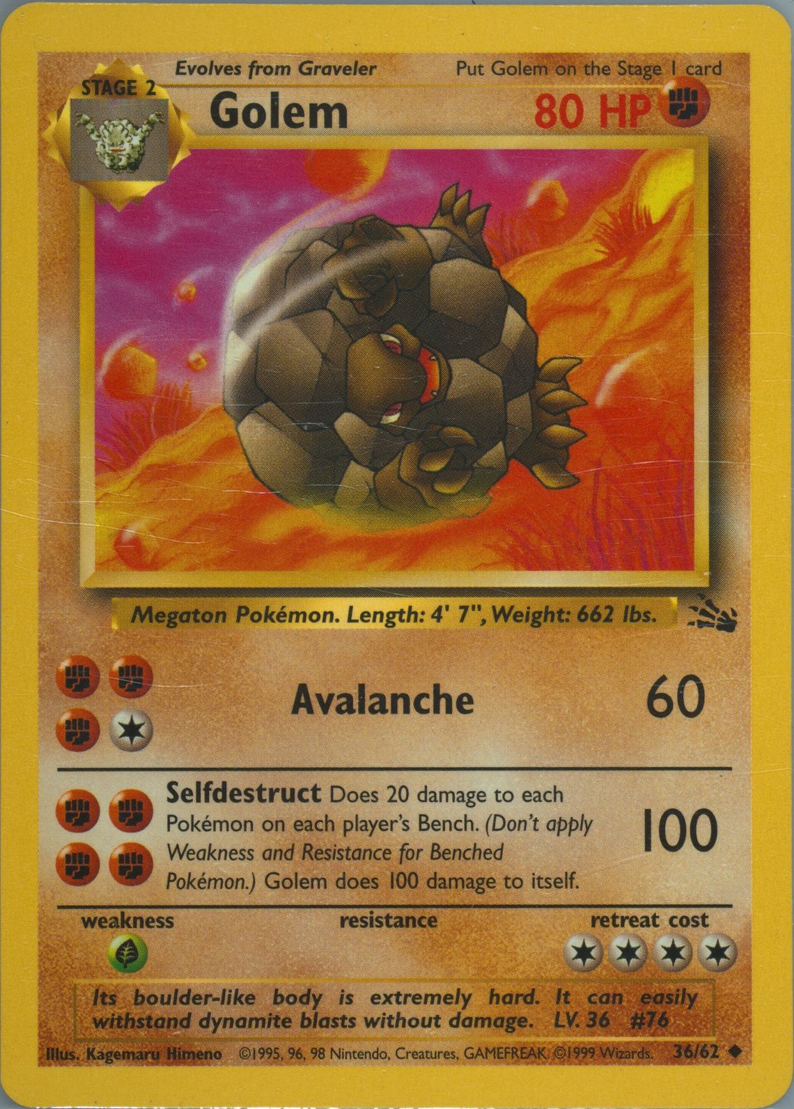 Golem