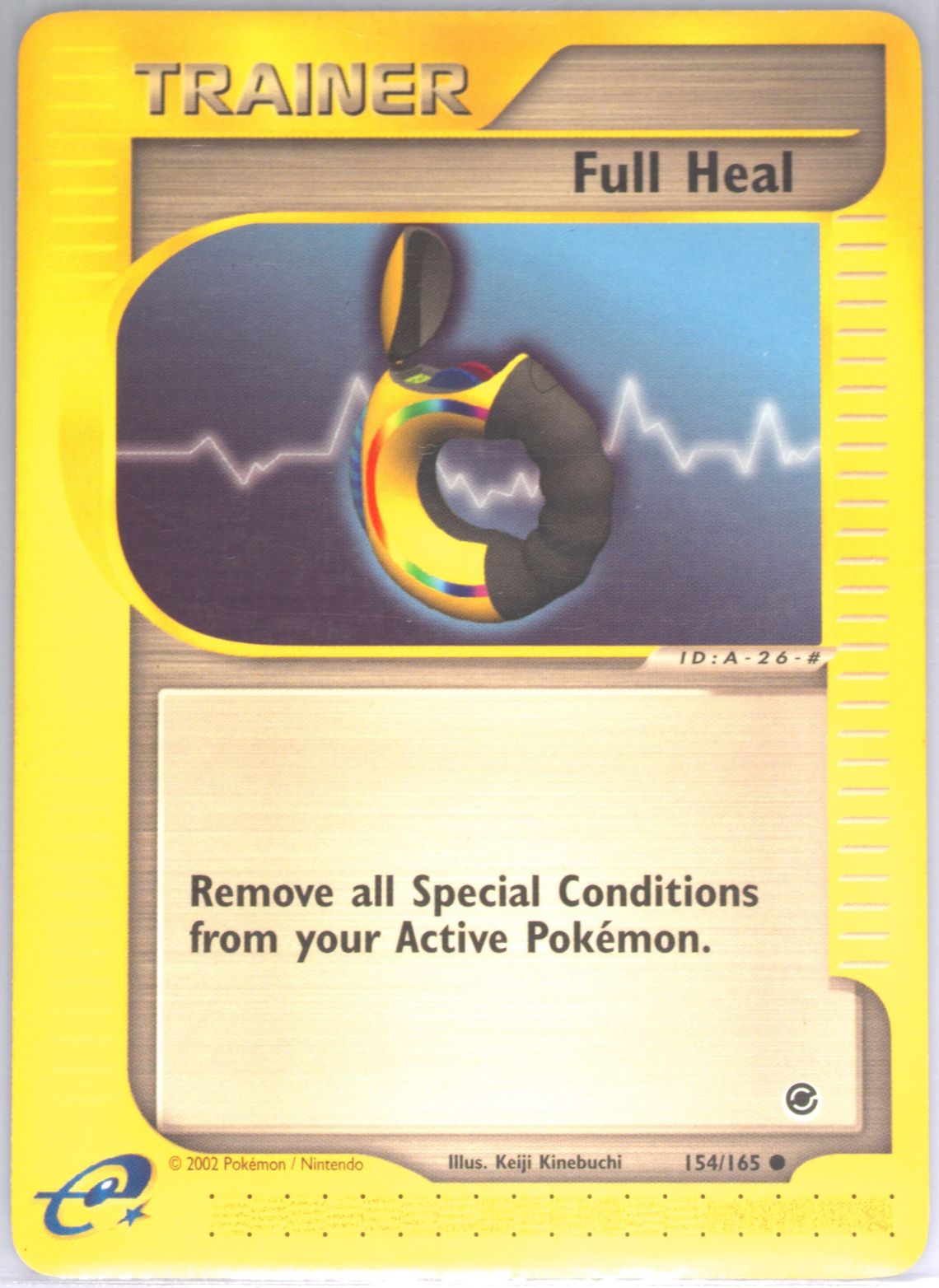 Full Heal