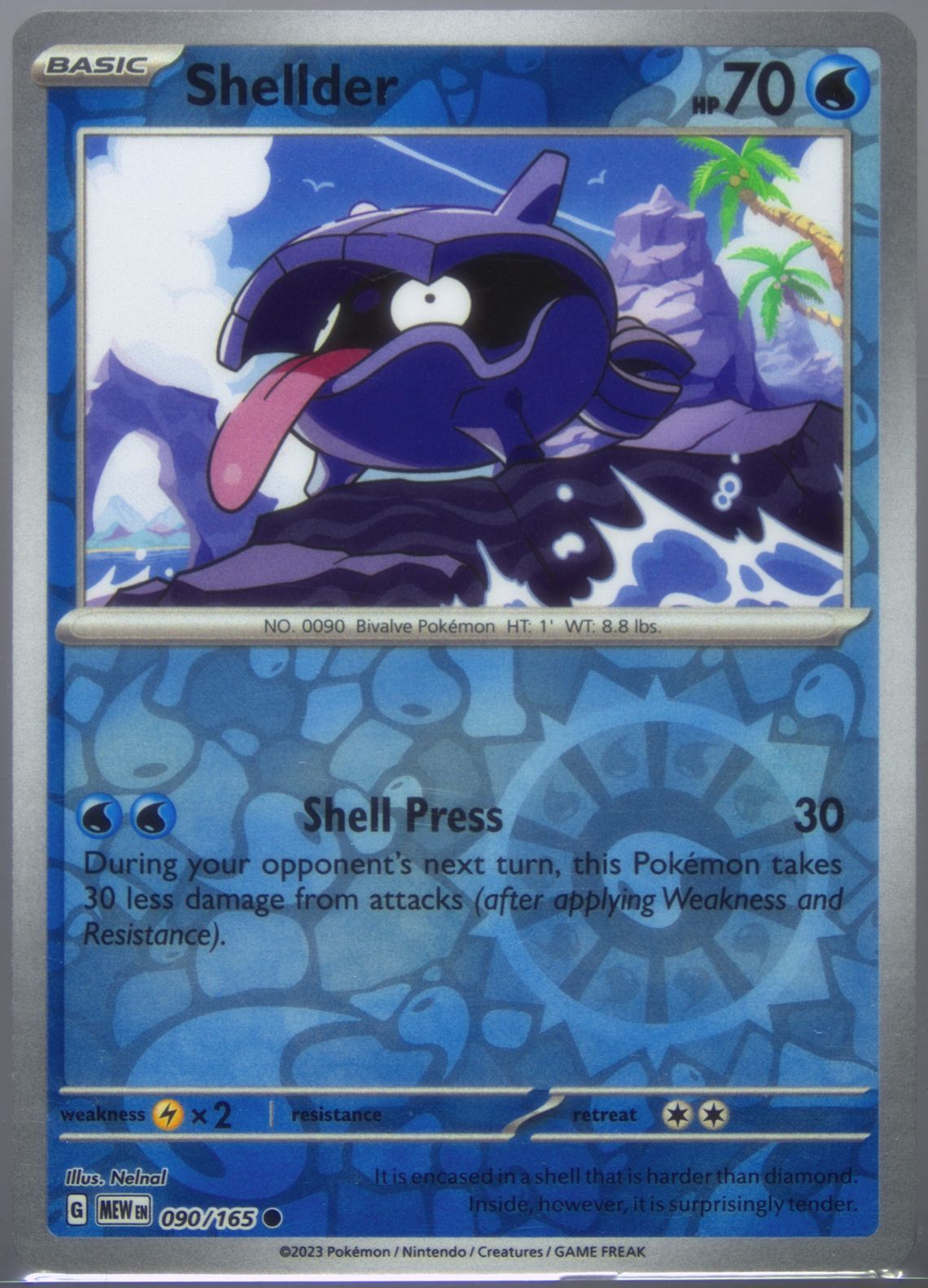 Shellder