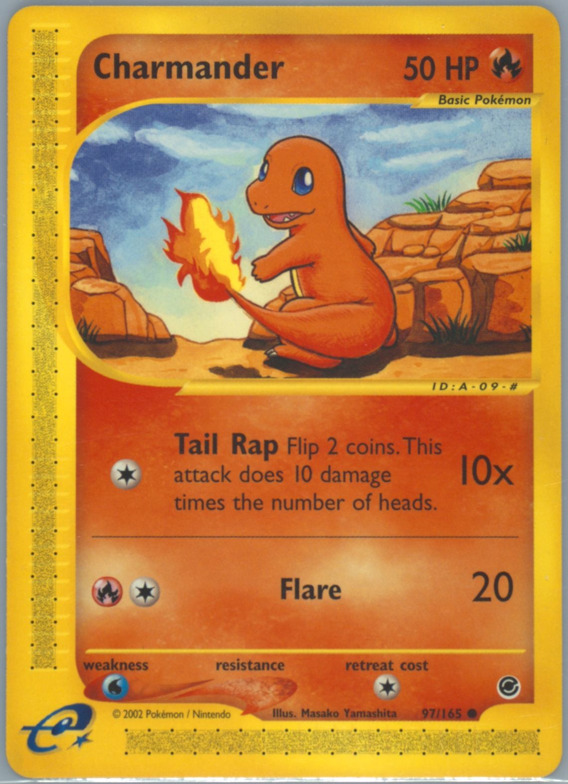 Charmander