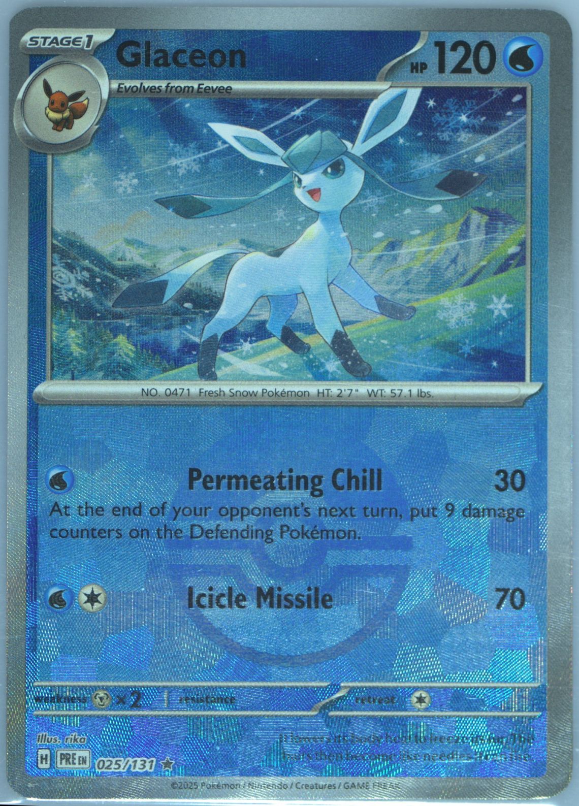 Glaceon