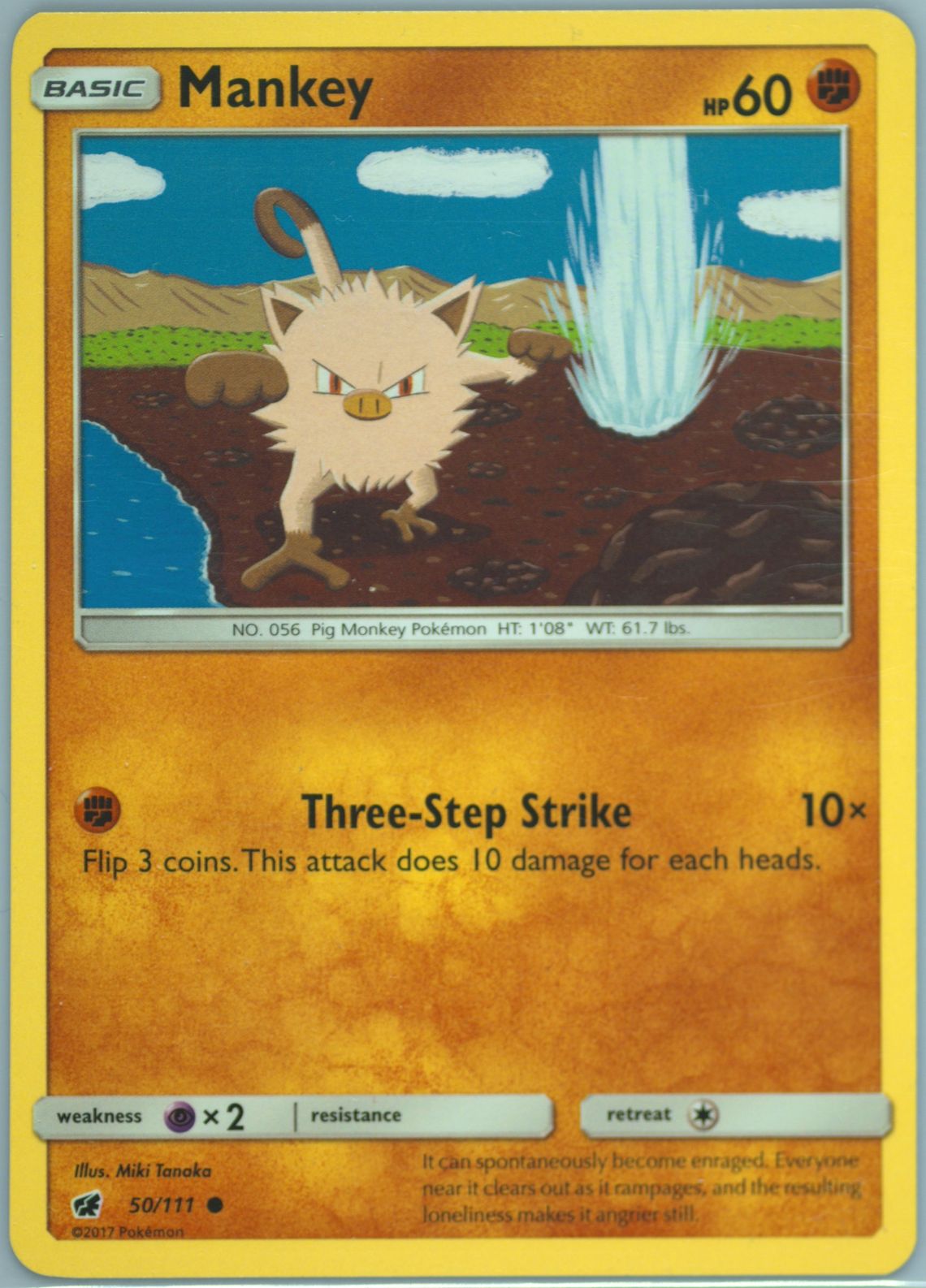 Mankey