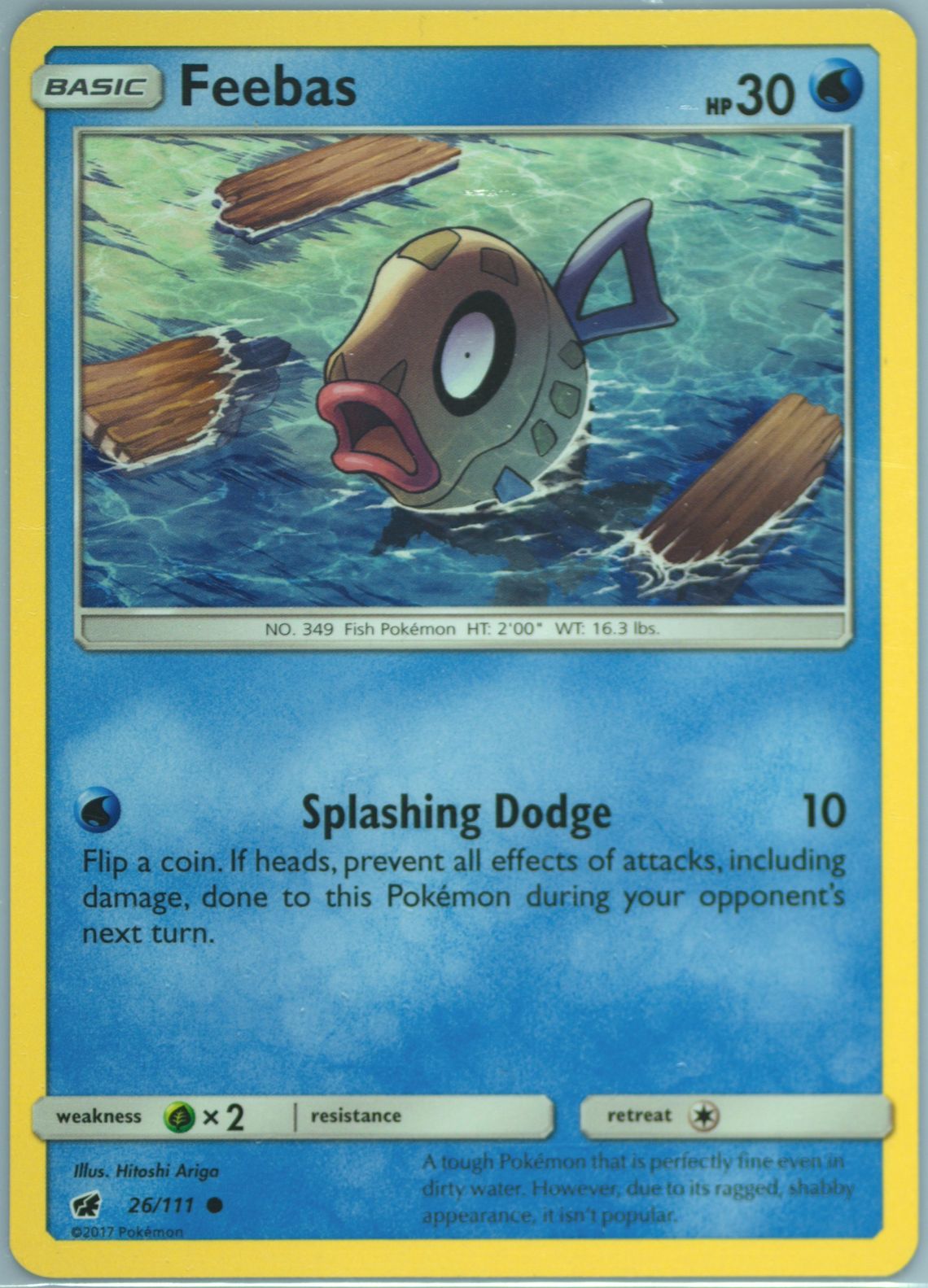 Feebas