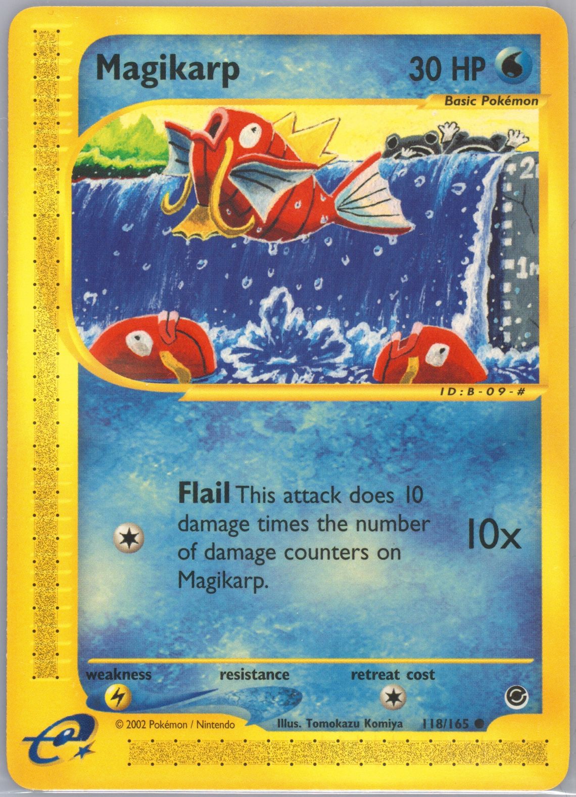 Magikarp