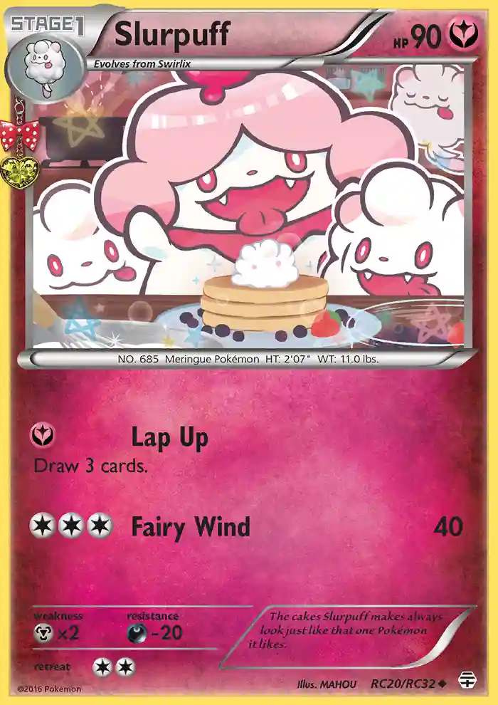 Slurpuff
