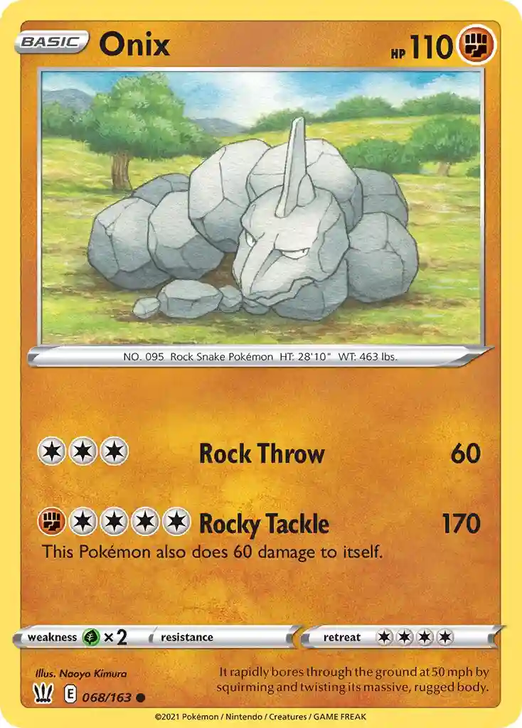 Onix-Reverse Foil
