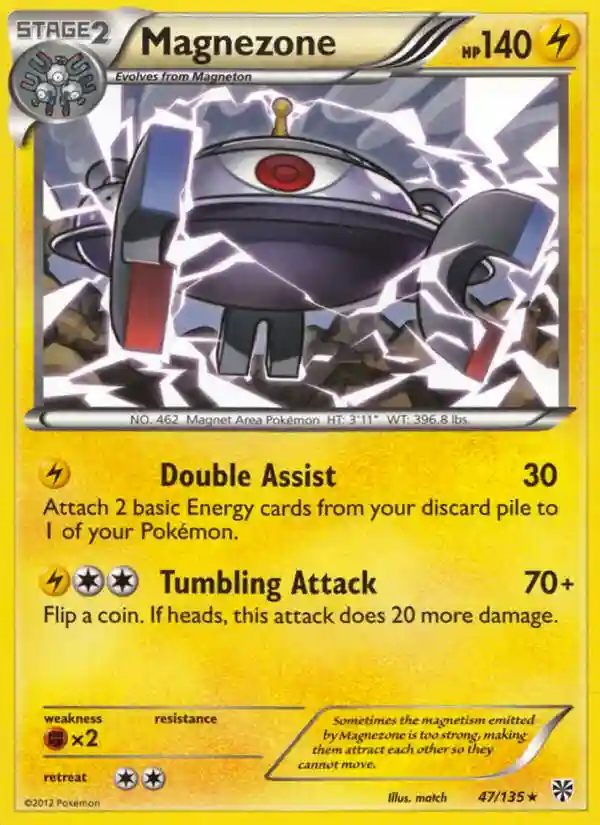 Magnezone