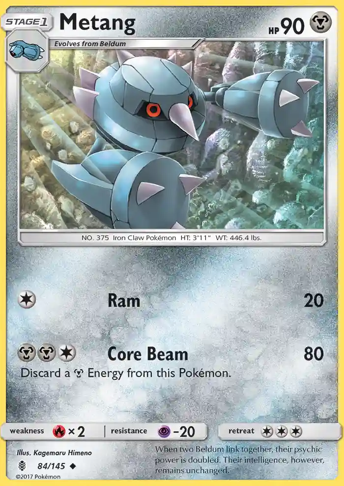 Metang