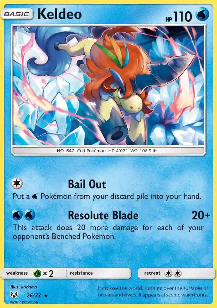 Keldeo-Holo