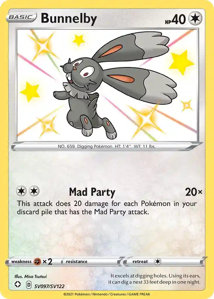 Bunnelby-Holo