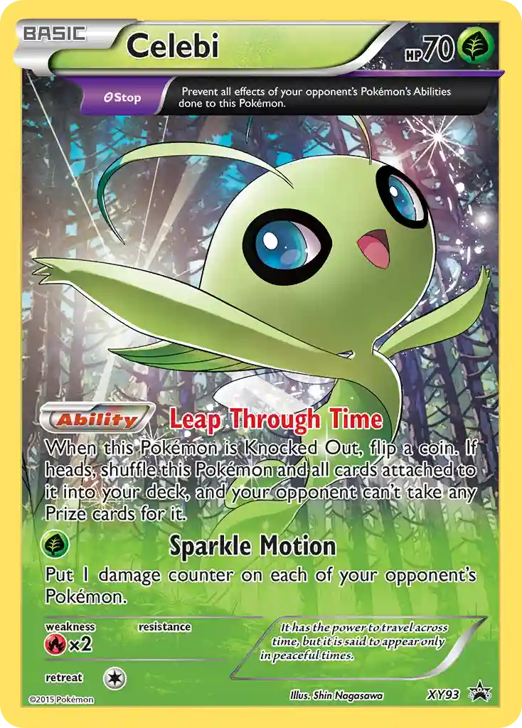 Celebi-Holo