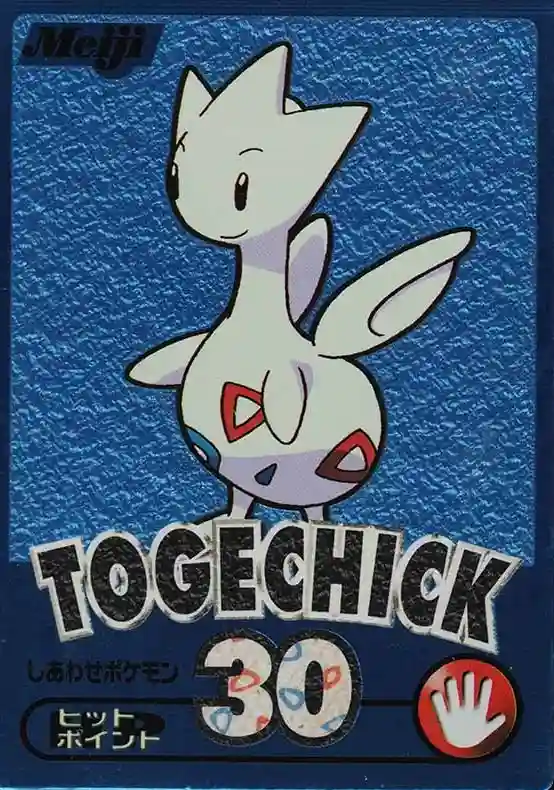 Togechick