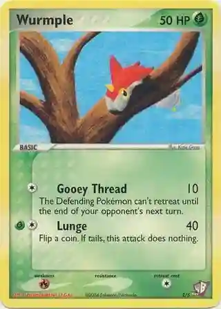 Wurmple