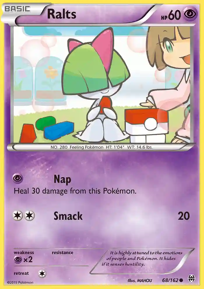 Ralts