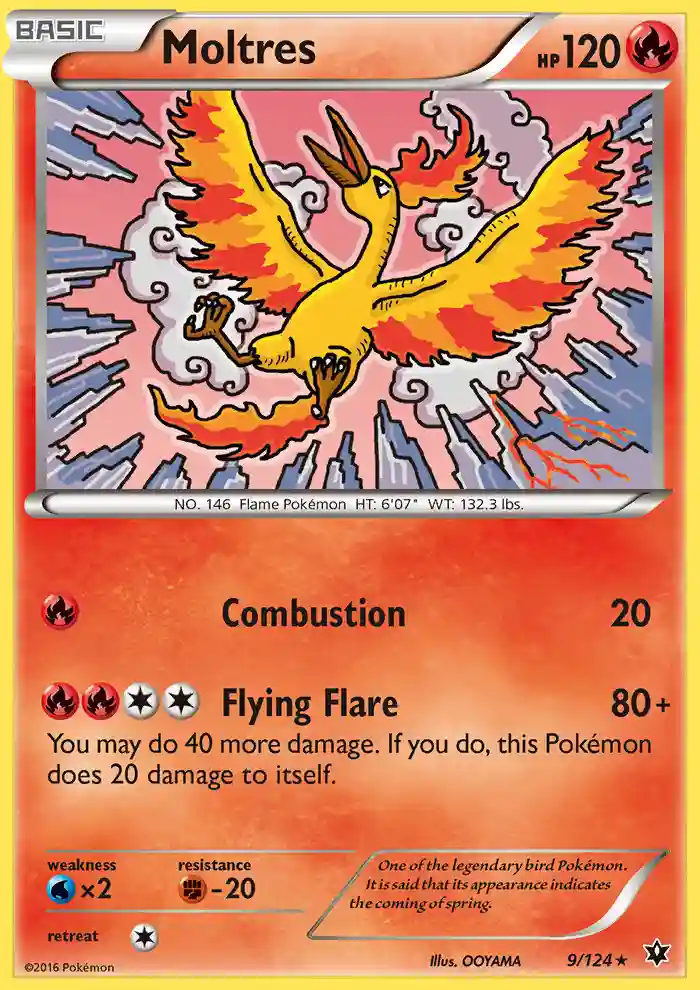 Moltres