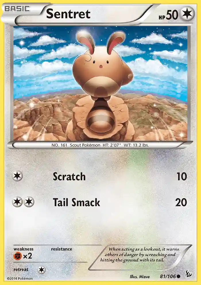 Sentret