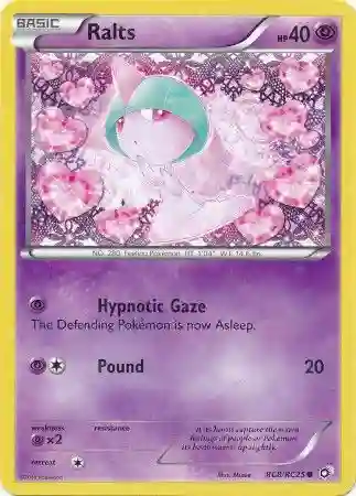 Ralts
