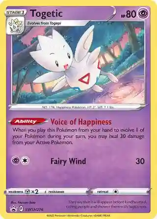 Togetic-Holo