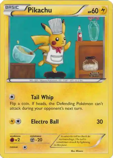 Pikachu