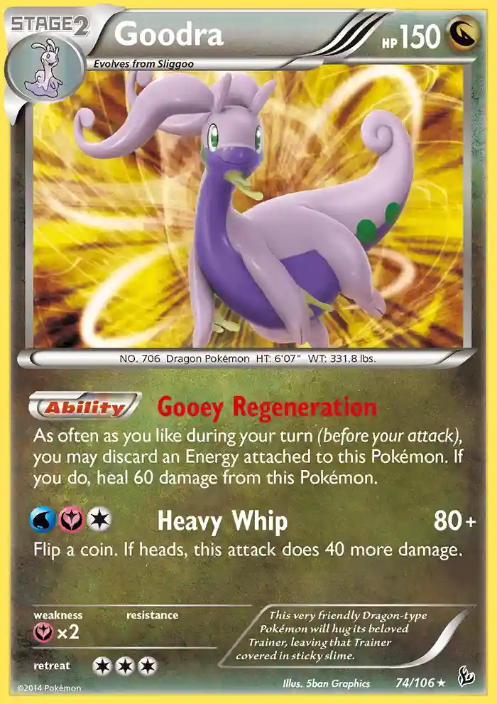 Goodra-Holo