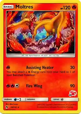Moltres