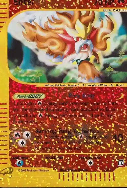 Entei