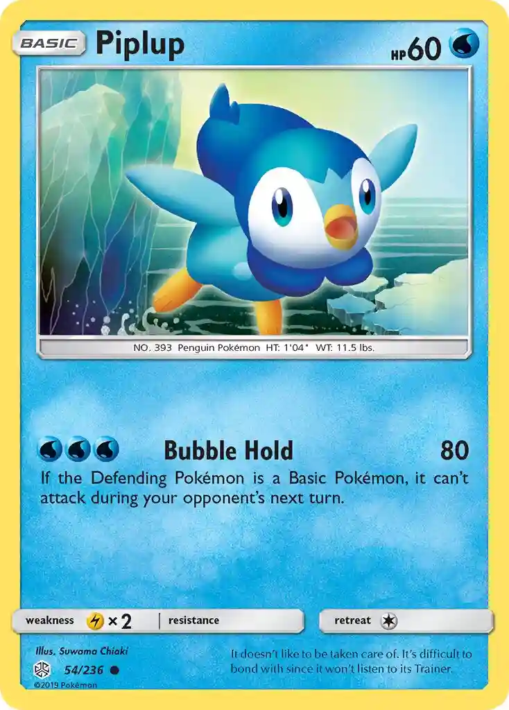 Piplup