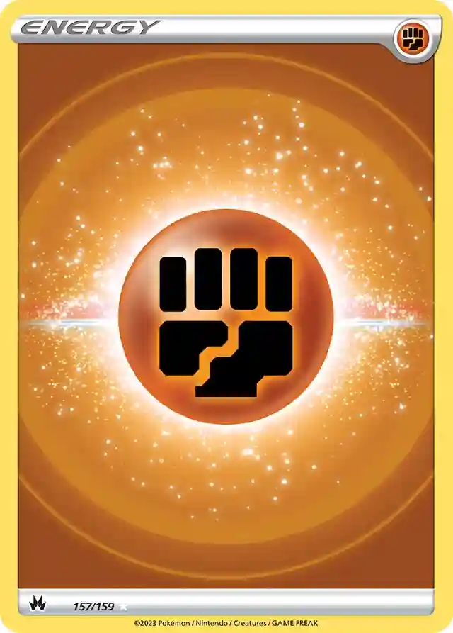Fighting Energy-Reverse Foil