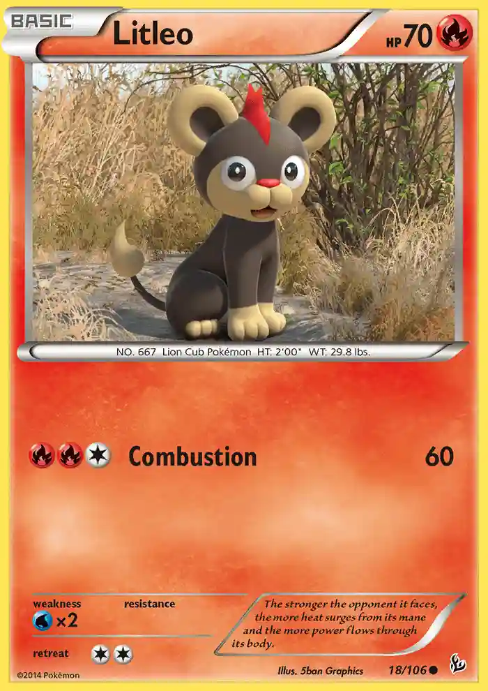 Litleo