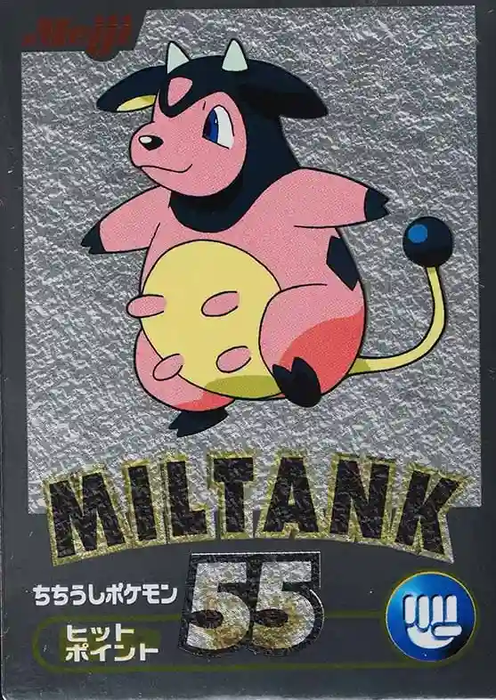 Miltank