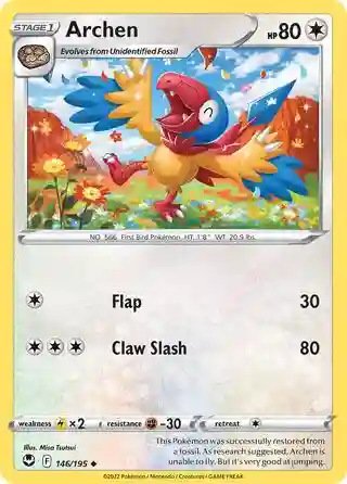 Archeops-Holo