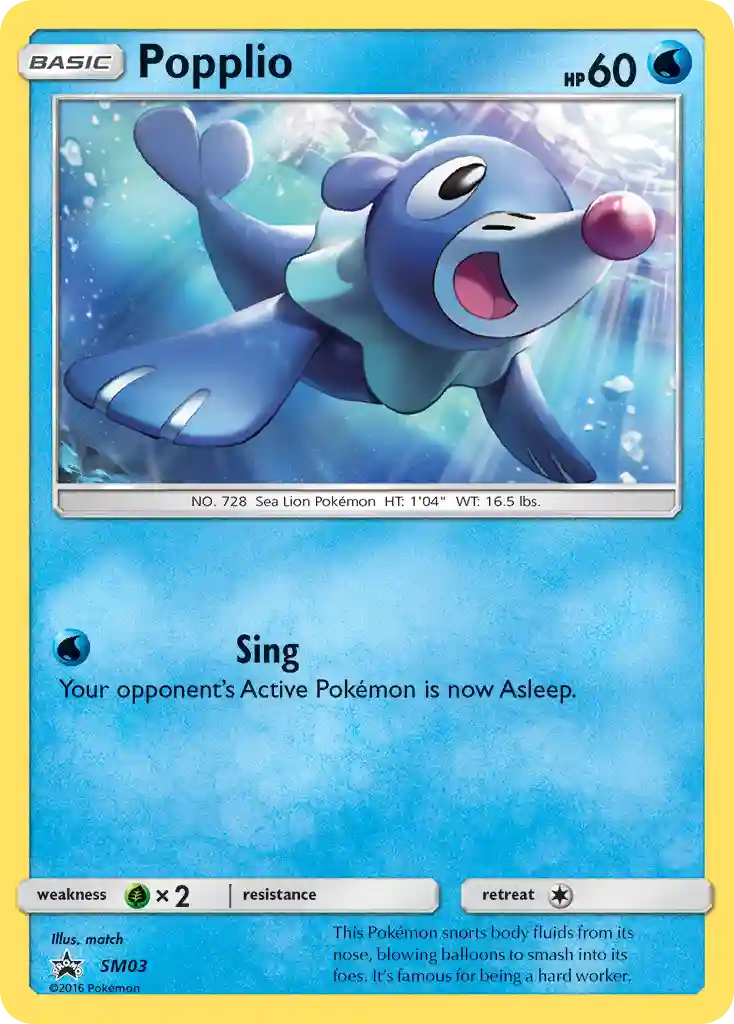 Popplio-Holo