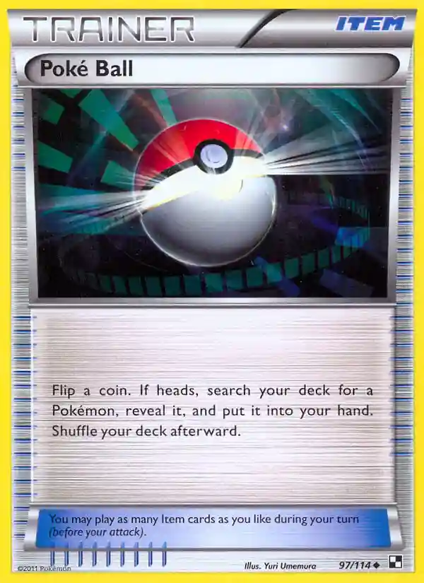 Poke Ball